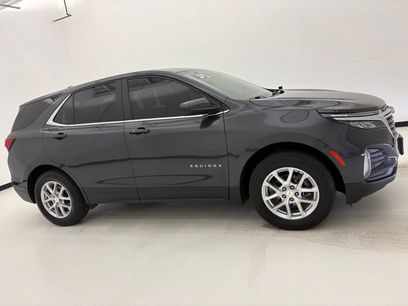 Used 2023 Chevrolet Equinox LT
