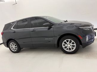 Used 2023 Chevrolet Equinox LT AWD/4WD video 1