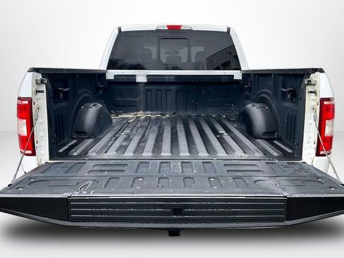 Used 2019 Ford F150 XLT w/ Equipment Group 302A Luxury image 7