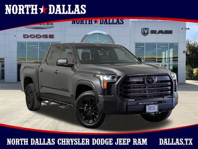 Used 2025 Toyota Tundra SR5