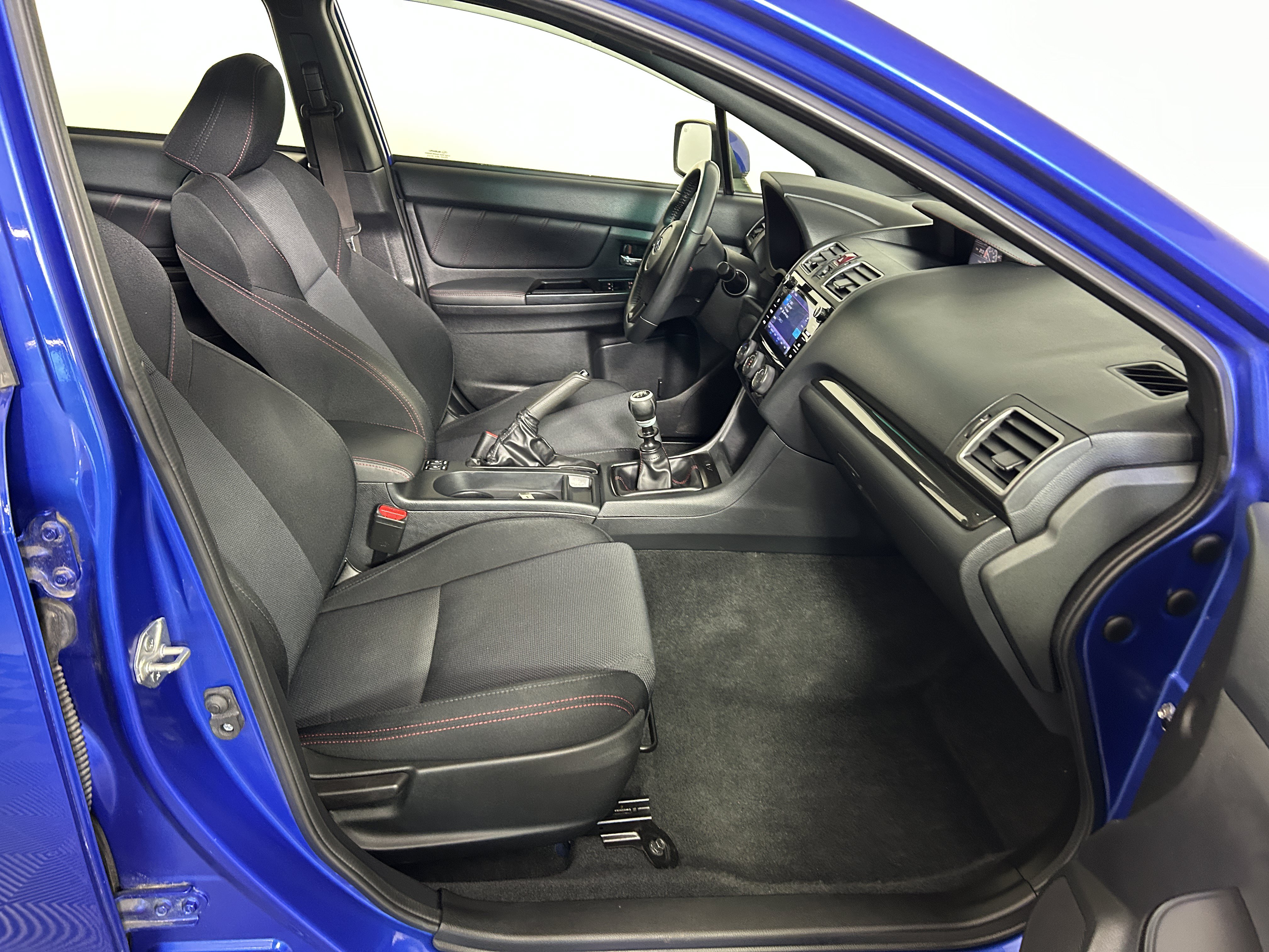 Used 2021 Subaru WRX Premium AWD/4WD image 25