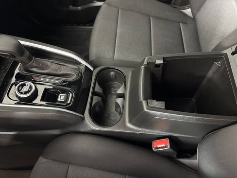 Certified 2024 Chevrolet Colorado Trail Boss w/ Advanced Trailering Package AWD/4WD image 35