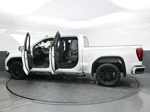 Used 2023 GMC Sierra 1500 Elevation AWD/4WD image 49