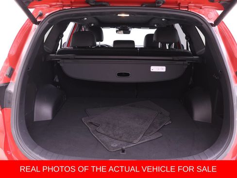 Used 2023 Hyundai Santa Fe Calligraphy image 16