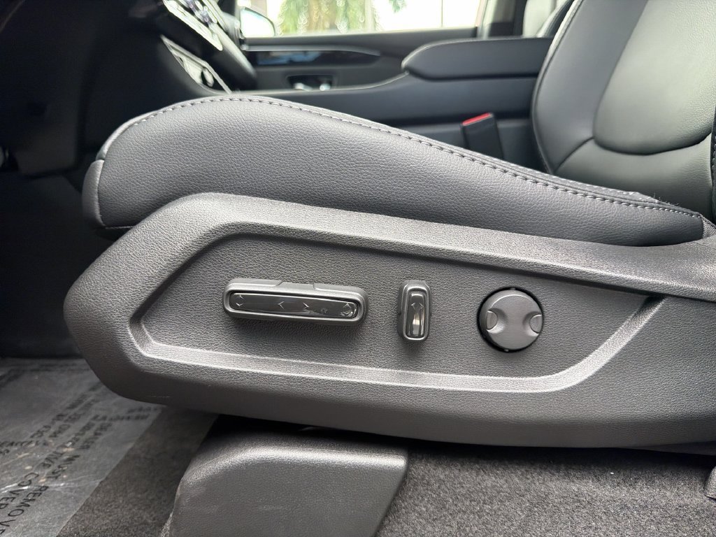 New 2026 Honda Pilot EX-L image 21