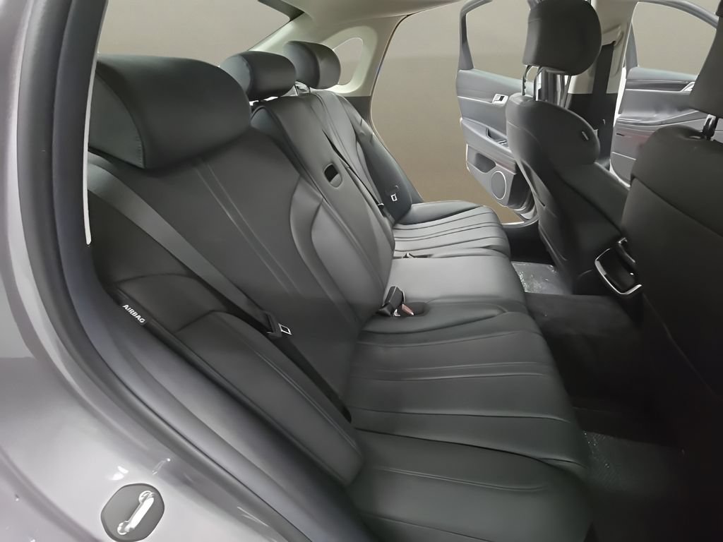 Used 2026 Genesis G80 2.5T AWD/4WD image 22