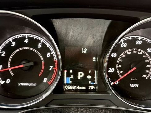 Used 2022 Mitsubishi Outlander Sport SE AWD/4WD image 15