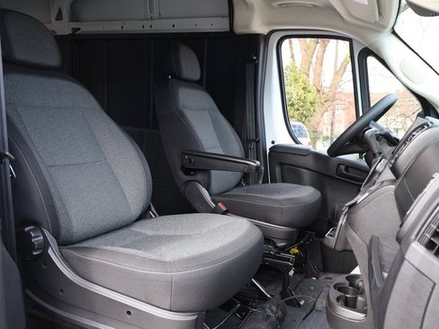 Used 2024 RAM ProMaster 1500 w/ Convenience Group image 24