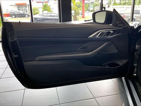 Used 2026 BMW 430i Convertible RWD image 17