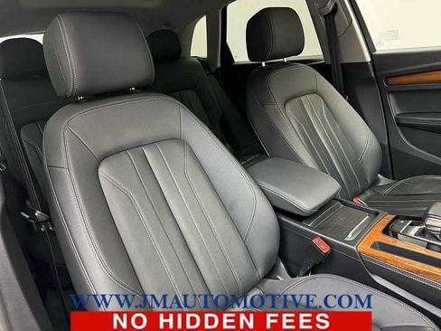 Used 2021 Audi Q5 Premium Plus image 21