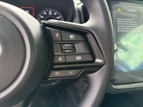 New 2026 Subaru Crosstrek 2.5i Premium image 15