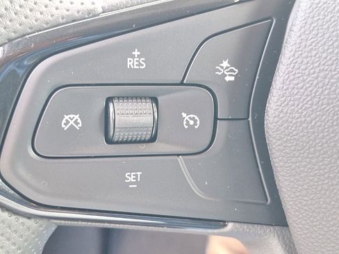 New 2026 Chevrolet TrailBlazer LT image 15