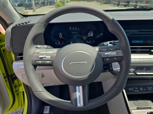 New 2026 Hyundai Kona SEL Premium FWD image 22
