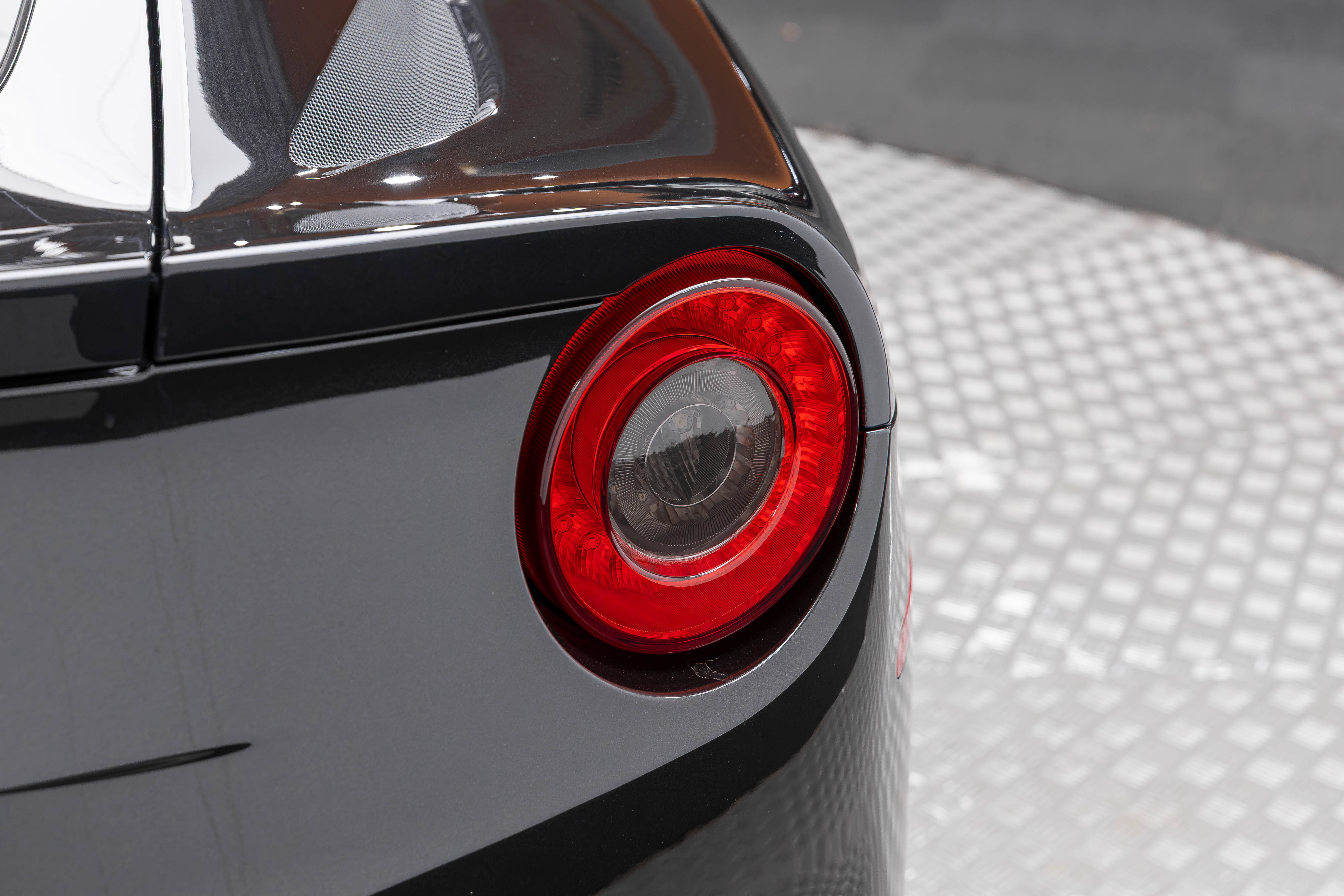 Certified 2014 Ferrari F12 Berlinetta RWD image 59