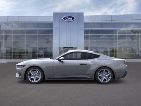 New 2025 Ford Mustang Coupe RWD image 3