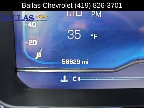 Certified 2025 Chevrolet Silverado 2500 LT w/ Convenience Package AWD/4WD image 12