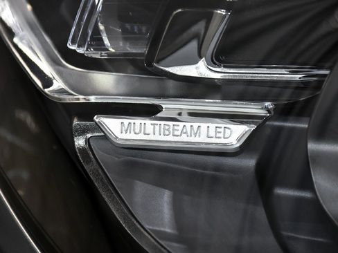 Used 2025 Mercedes-Benz GLS 450 GLS 450 image 93