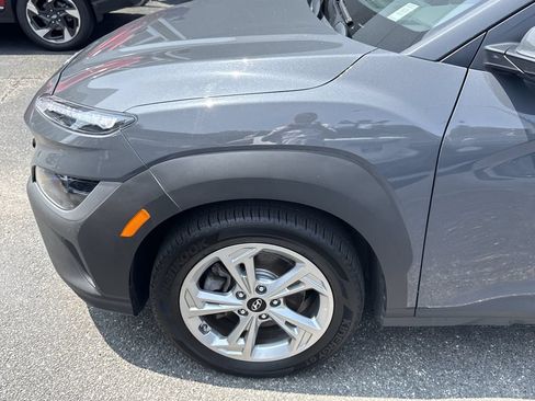 Used 2023 Hyundai Kona SEL w/ Cargo Package AWD/4WD image 10