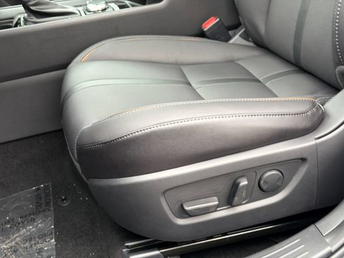 New 2026 MAZDA CX-50 AWD 2.5 Hybrid w/ Weather Package image 15
