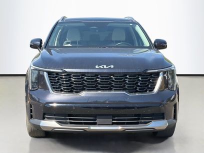Used 2025 Kia Sorento S w/ Panoramic Sunroof Package