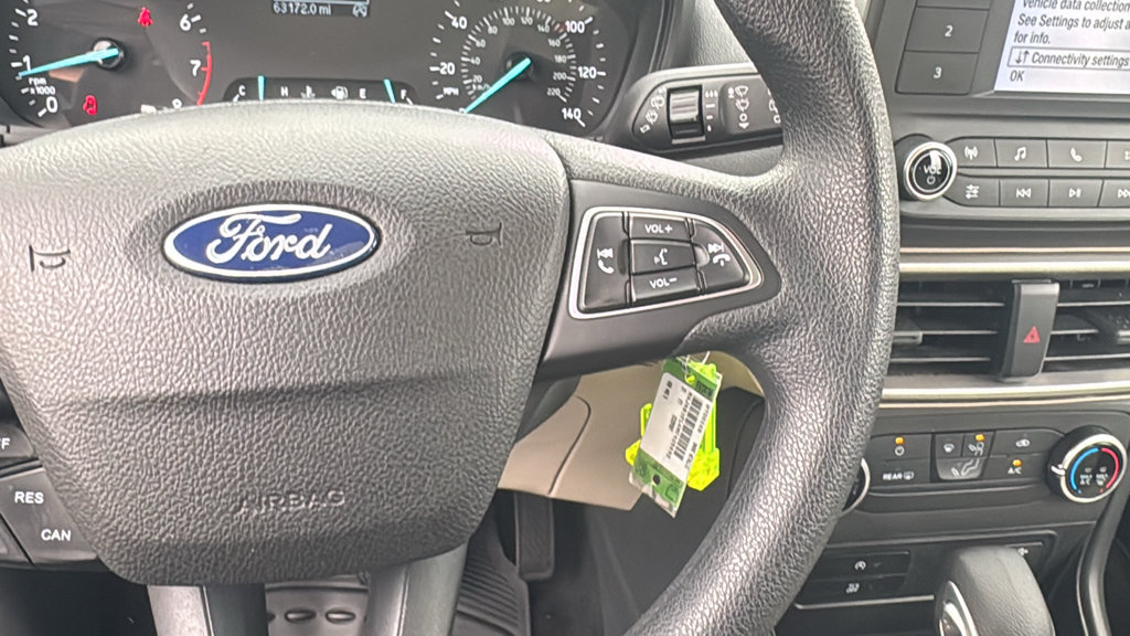 Used 2021 Ford EcoSport S AWD/4WD image 19