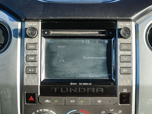 Used 2019 Toyota Tundra SR5 w/ SR5 Upgrade Package image 17