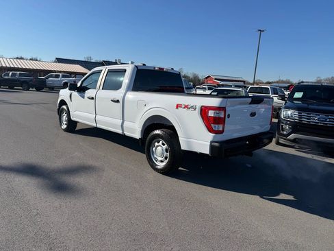 Used 2022 Ford F150 XL w/ Trailer Tow Package image 3