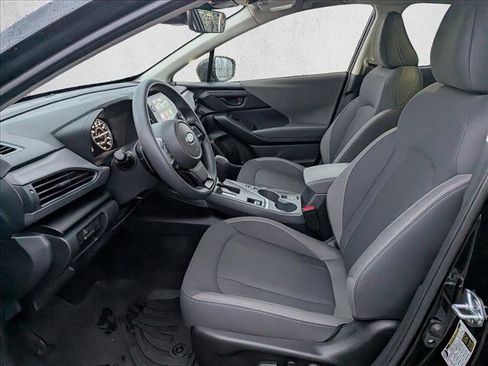Certified 2025 Subaru Crosstrek 2.0i Premium image 16