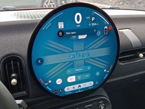 Used 2025 MINI Cooper S image 16