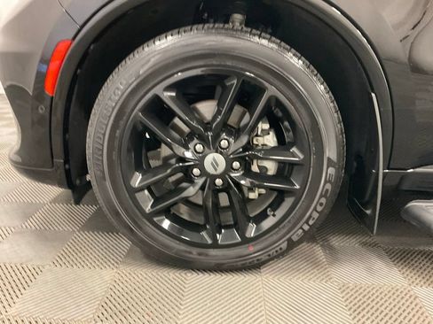 Used 2024 Dodge Durango R/T w/ Trailer Tow Group IV AWD/4WD image 16