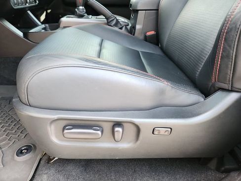 Used 2023 Toyota Tacoma 4x4 Double Cab image 14