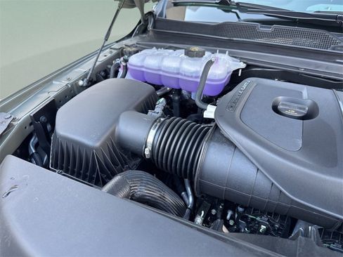 New 2026 RAM 1500 Laramie w/ Night Edition image 34