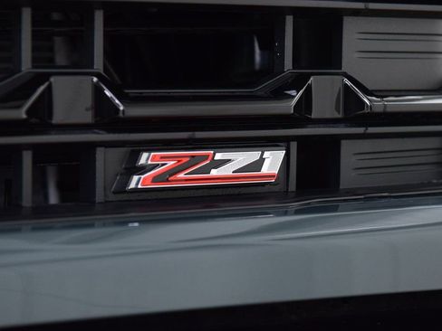 New 2026 Chevrolet Silverado 1500 LT Trail Boss w/ LT Trail Boss Premium Package image 17