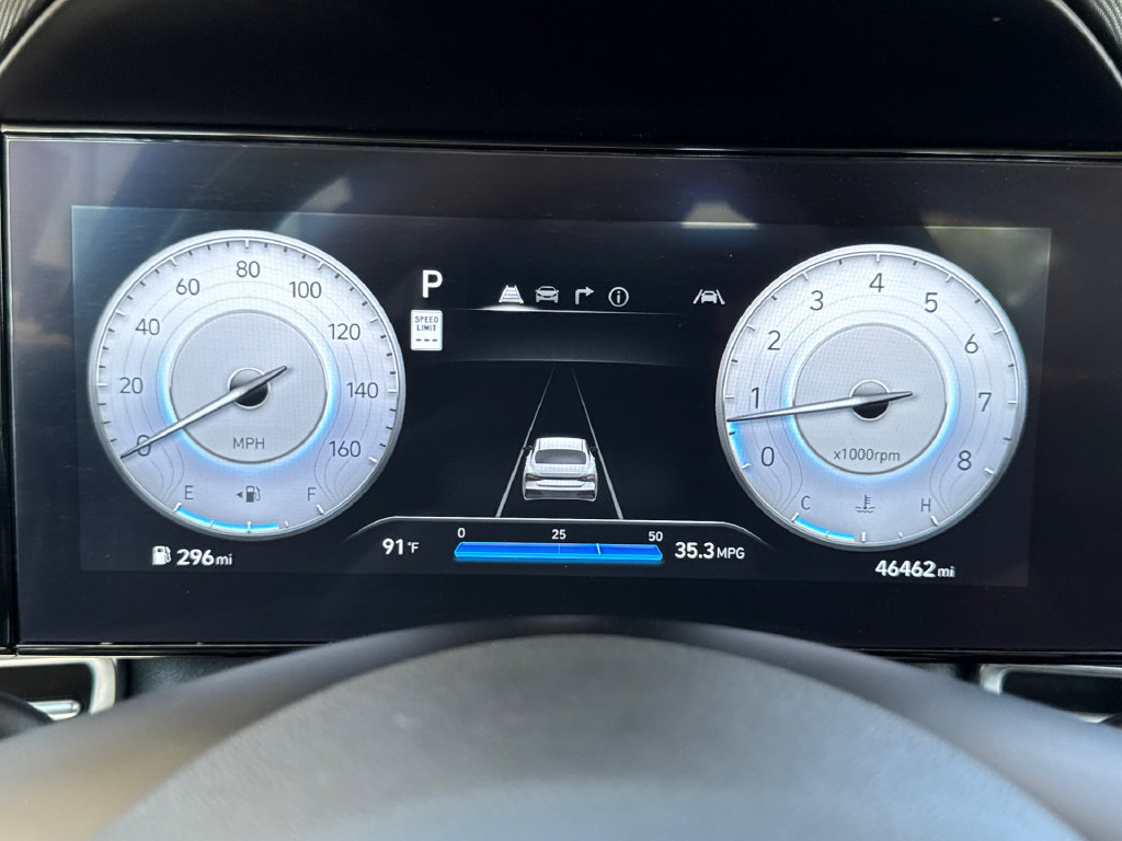 Used 2025 Hyundai Elantra SEL FWD image 32