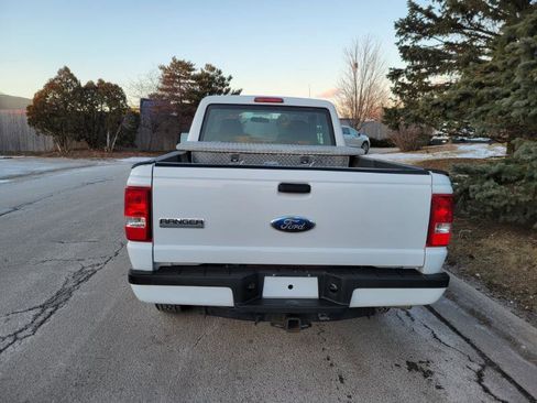 Used 2009 Ford Ranger XLT image 20