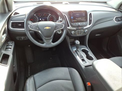 Used 2021 Chevrolet Equinox LT image 15