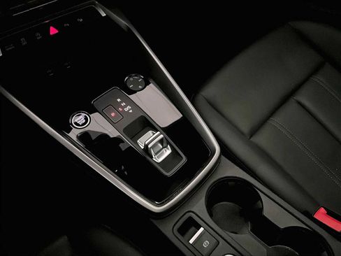 Used 2024 Audi A3 2.0T Premium Plus image 20