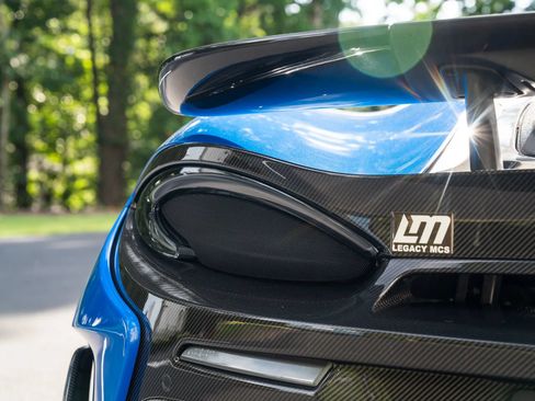 Used 2019 McLaren 600LT RWD image 20