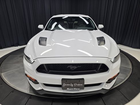 Used 2015 Ford Mustang GT Premium w/ Equipment Group 401A image 41