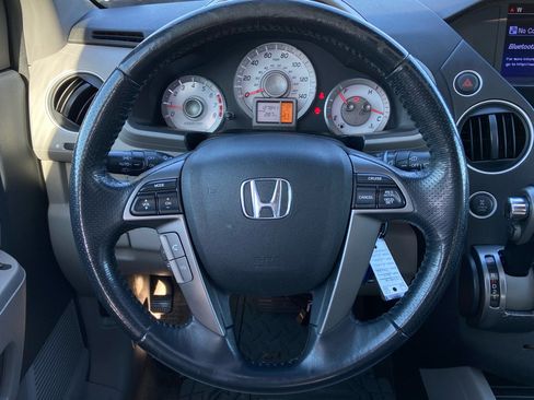 Used 2015 Honda Pilot EX-L image 20