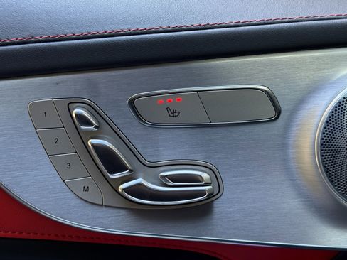 Used 2021 Mercedes-Benz C 63 AMG S image 18