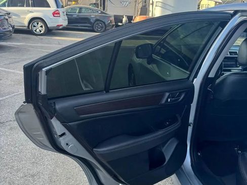 Used 2017 Subaru Legacy 3.6R Limited image 19