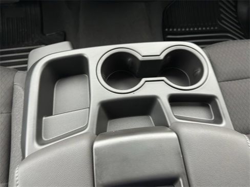 New 2026 Chevrolet Silverado 2500 LT w/ Trail Boss Package image 17