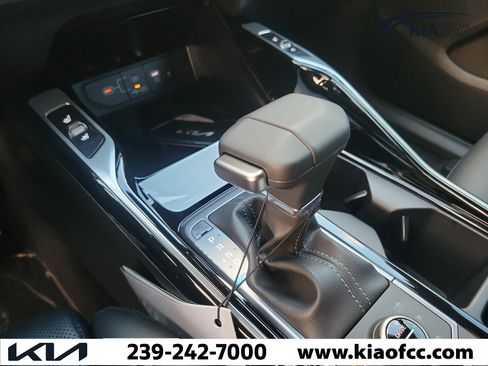 New 2026 Kia Sorento SX Prestige AWD/4WD image 33
