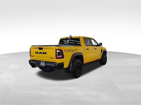 Used 2023 RAM 1500 TRX w/ TRX Level 2 Equipment Group AWD/4WD image 8