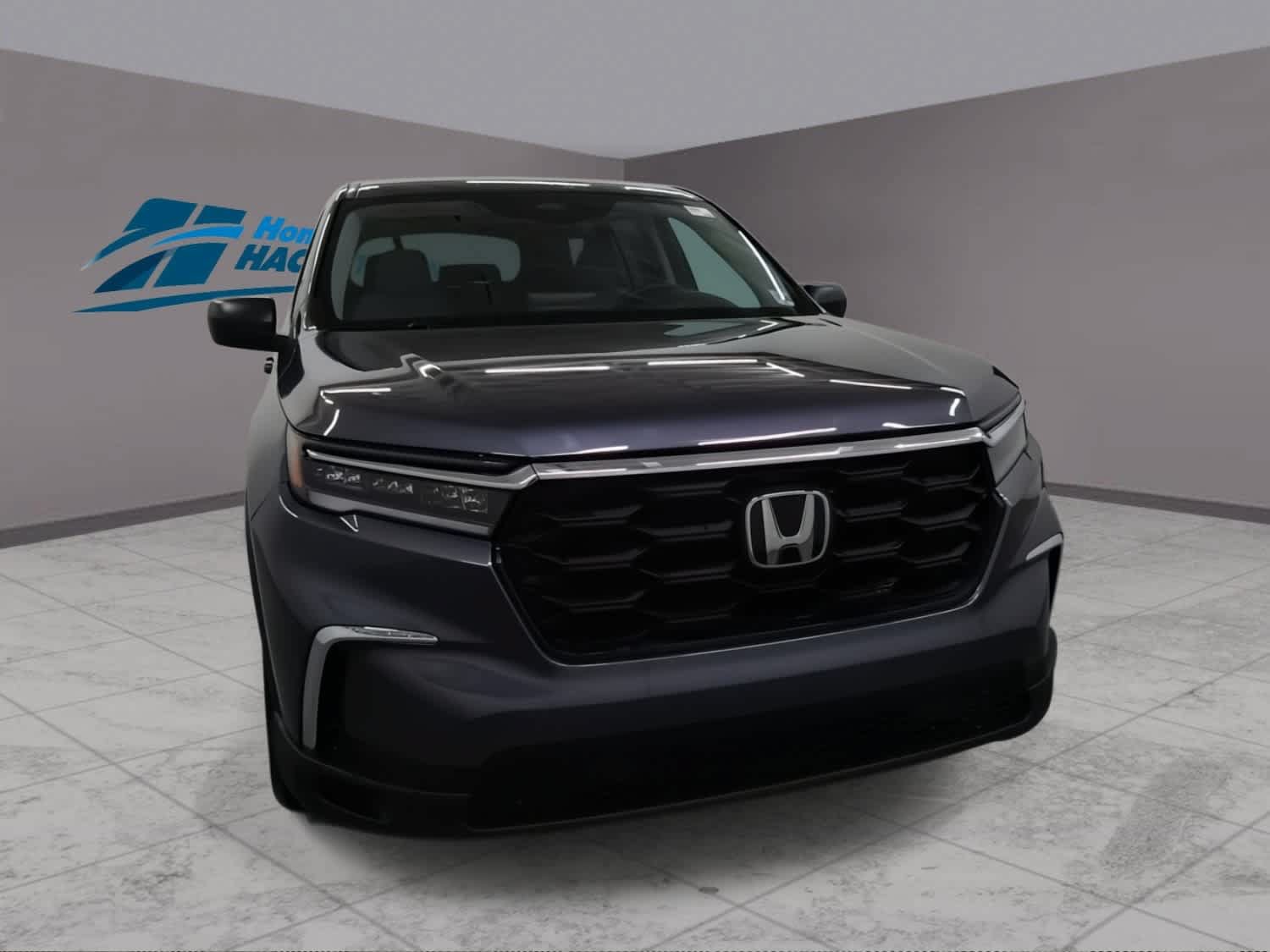 Certified 2023 Honda Pilot LX image 3
