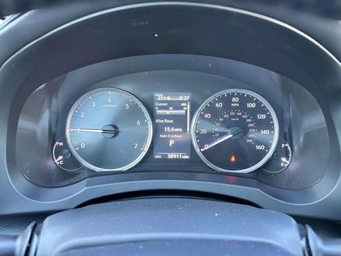 Used 2018 Lexus IS 300 AWD w/ Premium Package image 18