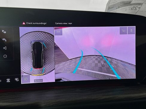 New 2025 Audi Q5 Premium Plus image 14