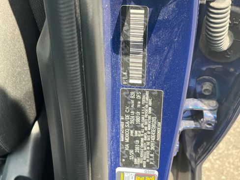 Used 2025 Kia K4 FWD image 29