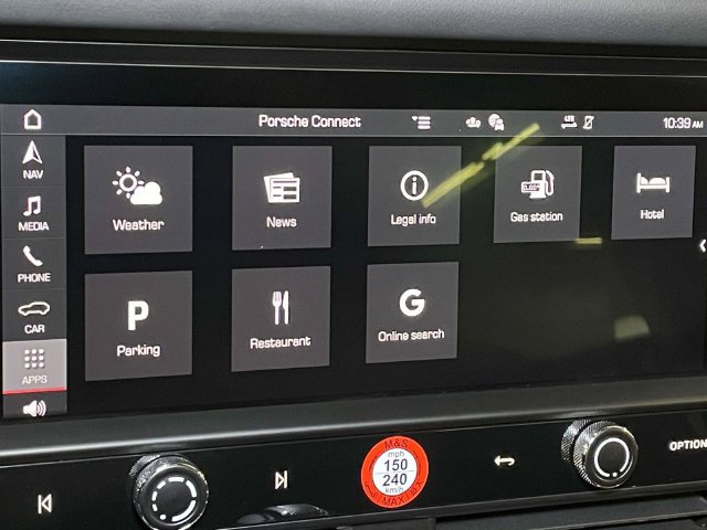 Certified 2023 Porsche Macan S AWD/4WD image 29